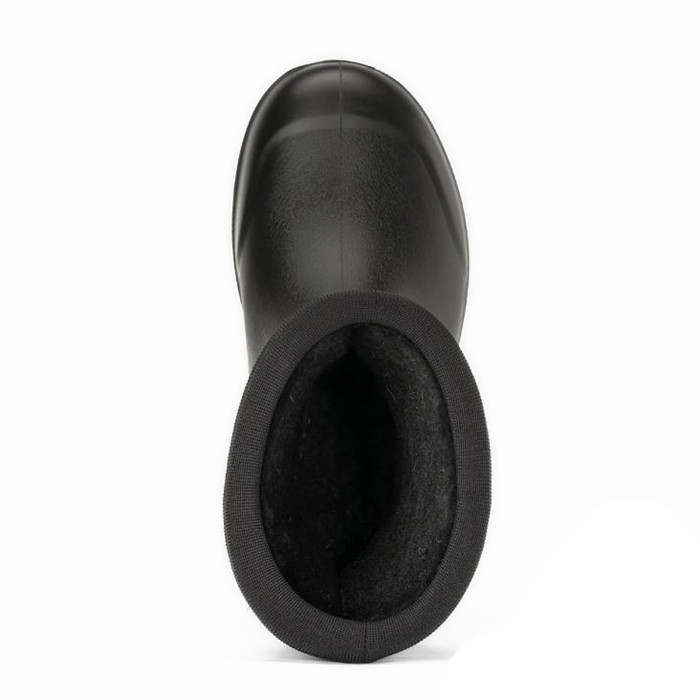 Чоботи Polyver Classic 365 made in Sweden Black 42 (8280-42)