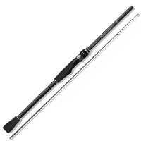 Спиннинг Graphiteleader Calamaretti Prototype 24GCALPS-862M 2.59m 10-25g 2.5-4.0 EGI (G08898)