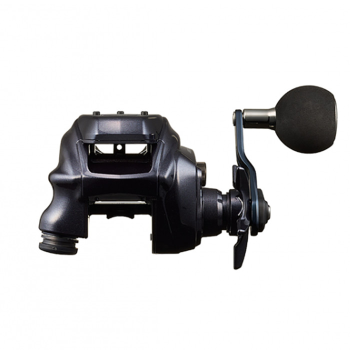 Котушка електрична Daiwa 23 Leobritz 200JL (10810048)