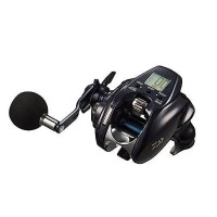 Котушка електрична Daiwa 23 Leobritz 200JL (10810048)