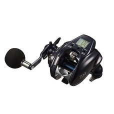 Котушка електрична Daiwa 23 Leobritz 200JL (10810048)