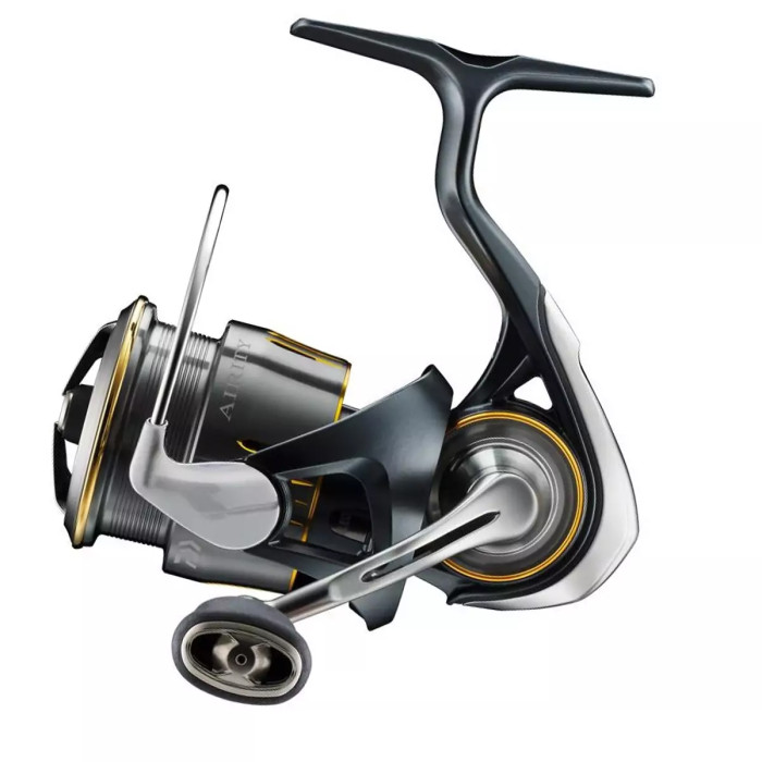 Котушка Daiwa 23 Airity SF 2000SS-P (10061122)