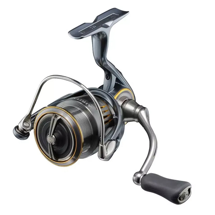 Котушка Daiwa 23 Airity SF 2000SS-P (10061122)