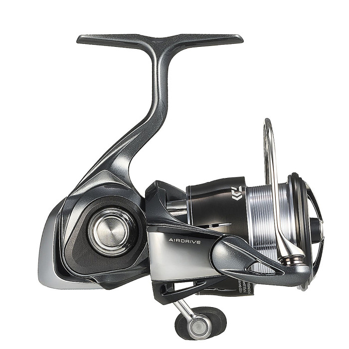 Котушка Daiwa 24 Luvias LT 2500S (10214-250)