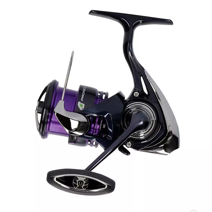 Котушка Daiwa 24 Prorex X LT 2000 (20004770)