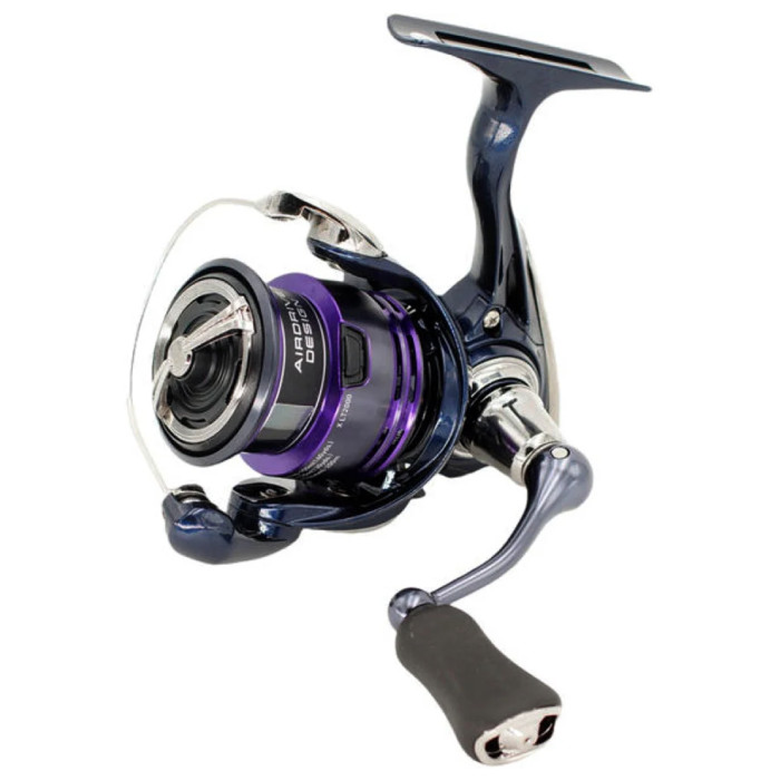 Котушка Daiwa 24 Prorex X LT 2000 (20004770)