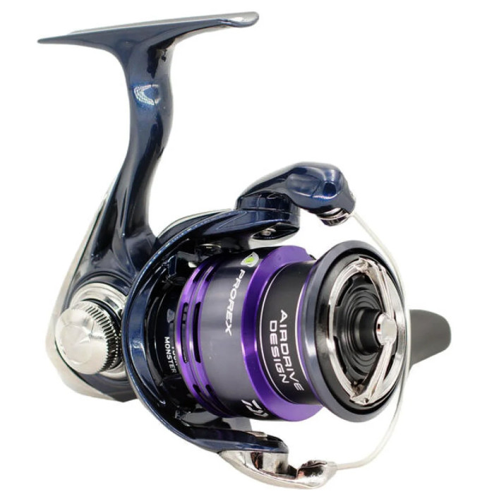 Котушка Daiwa 24 Prorex X LT 2000 (20004770)