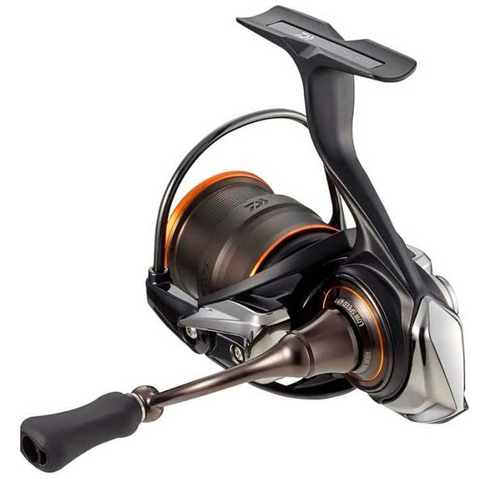 Котушка Daiwa 21 Presso LT 2000SS-P (20060381)