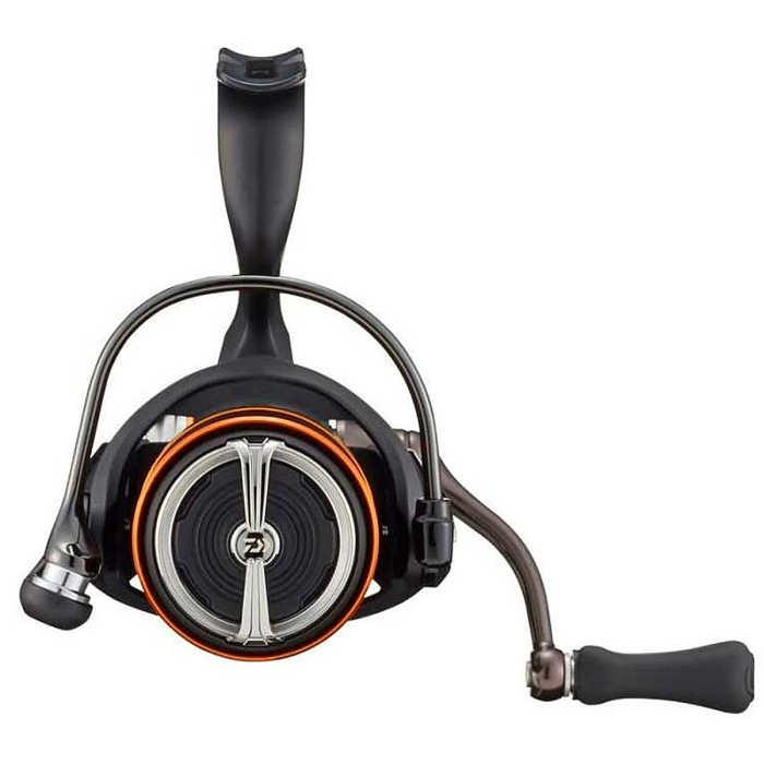 Котушка Daiwa 21 Presso LT 2000SS-P (20060381)