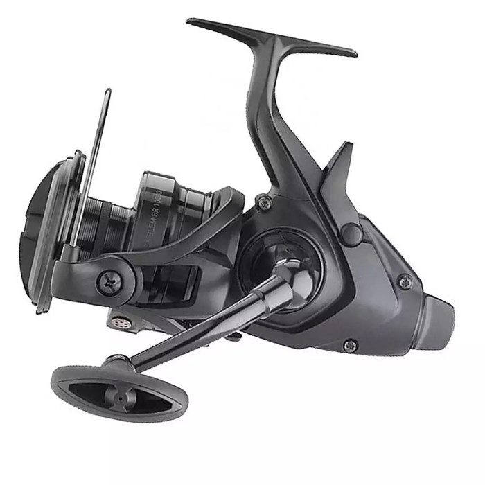 Котушка Daiwa 24 Emblem BR 14000 + зап шпуля (10158-140)