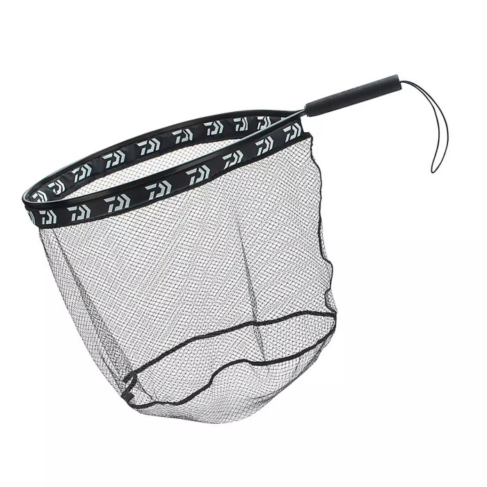 Подсак Daiwa D-Vec Floating Wading Net 0.73m 55х45cm (15810-520)