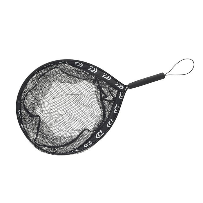 Подсак Daiwa D-Vec Floating Wading Net 0.73m 55х45cm (15810-520)