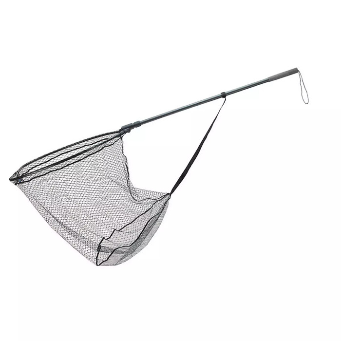 Підсака Daiwa Prorex Carbon Folding Net 1.95m 75x65cm (15810-425)