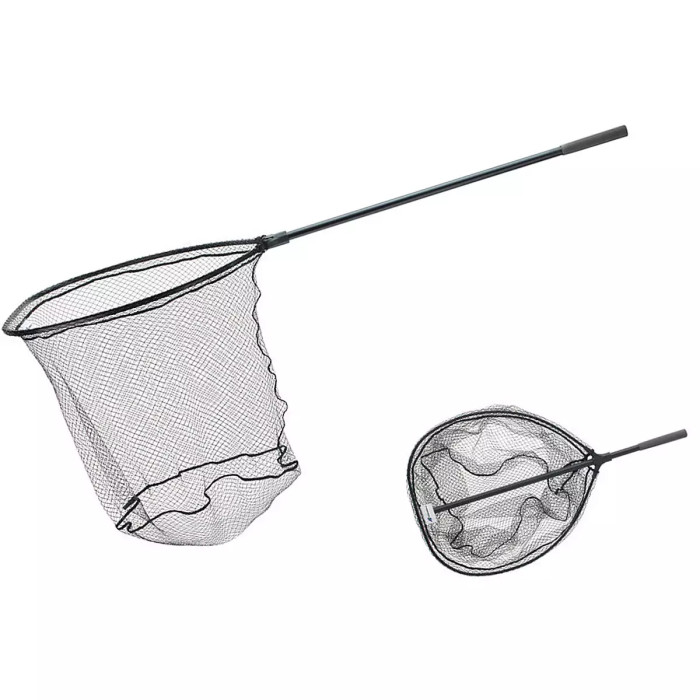 Подсак Daiwa Prorex Fast Flow ECO Boat Net 1.85m 75x65cm (15810-410)