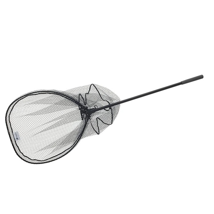 Подсак Daiwa Prorex Fast Flow ECO Boat Net 1.85m 75x65cm (15810-410)