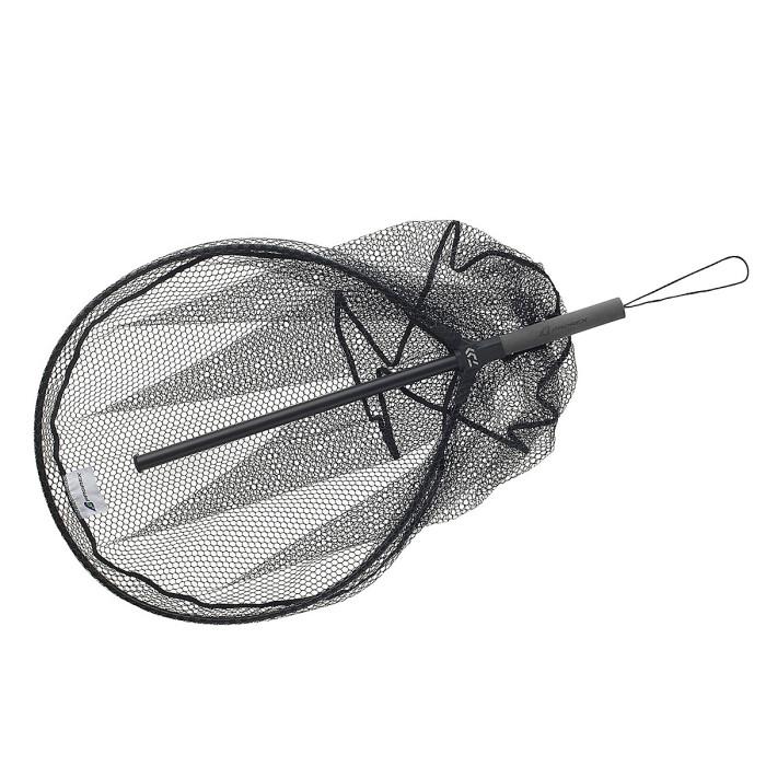 Підсак Daiwa Prorex Short Track Boat Net 1.5m 70x60cm (15810-470)