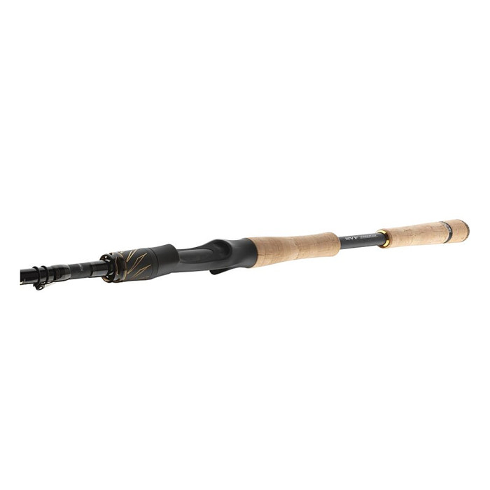 Спиннинг кастинг. Daiwa Morethan Shad Attack 2.10m 14-42g (11116-210)