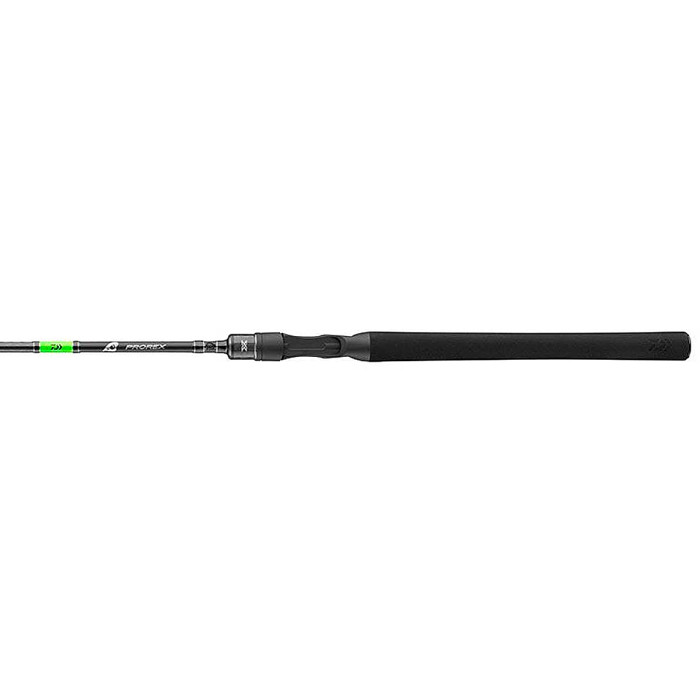 Спінінг кастинг. Daiwa Prorex X Jerk 1.85m 30-80g (11285-185)