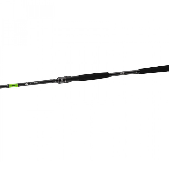 Спиннинг Daiwa Prorex X Spin 2.40m 40-100g (11285-245)