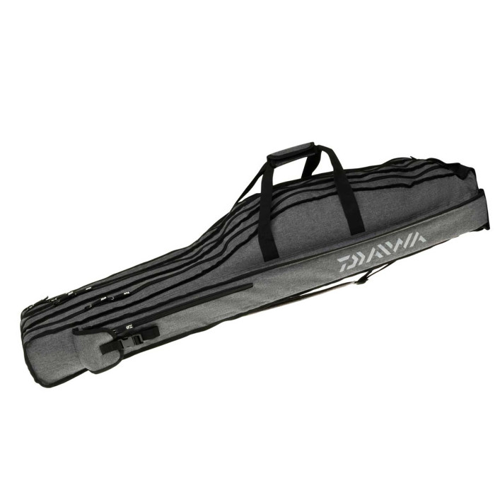 Чохол для вудлищ Daiwa D-Vec 3 Rod Bag 130cm (15841-130)