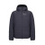 Куртка з капюшоном Viverra Breeze Jacket Black S (2299491), 4070.00 грн.