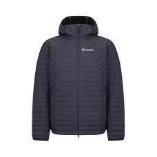Куртка з капюшоном Viverra Breeze Jacket Black M (2299492)