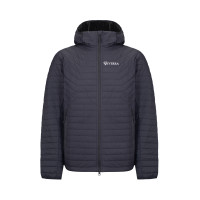 Куртка з капюшоном Viverra Breeze Jacket Black XXL (2299495)