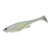 Силікон Daiwa Prorex Belly Shad 110mm 12g #White Ghost (15320-307), 90.00 грн.
