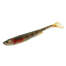 Силікон Daiwa Prorex Slim Shady Live 160mm 25.5g #Gold Perch (15100-421)