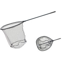 Підсак Daiwa Prorex Fast Flow ECO Boat Net 1.85m 75x65cm (15810-410)