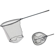 Підсак Daiwa Prorex Fast Flow ECO Boat Net 1.85m 75x65cm (15810-410)