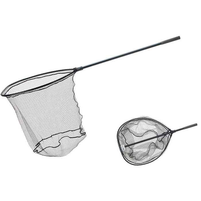 Подсак Daiwa Prorex Fast Flow ECO Boat Net 1.85m 75x65cm (15810-410)