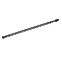 Ручка подсака Daiwa Prorex Stalker Carbon Tele Handle Multi Adjust 2.50m (15810-250)
