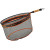 Підсак Daiwa Presso Iprimi Trout Net M 0.77m 55х45cm (15810-490), 1100.00 грн.
