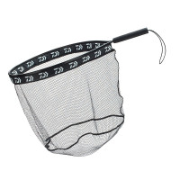Подсак Daiwa D-Vec Floating Wading Net 0.73m 55х45cm (15810-520)