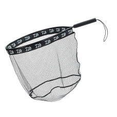 Підсак Daiwa D-Vec Floating Wading Net 0.73m 55х45cm (15810-520)