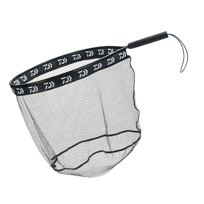 Подсак Daiwa D-Vec Floating Wading Net 0.73m 55х45cm (15810-520)