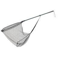Підсак Daiwa Prorex Carbon Folding Net 2.30m 85x75cm (15810-430)