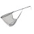 Підсак Daiwa Prorex Carbon Folding Net 2.30m 85x75cm (15810-430), 5290.00 грн.
