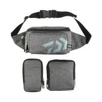 Поясная сумка Daiwa D-Vec Hip Bag (15840-004)