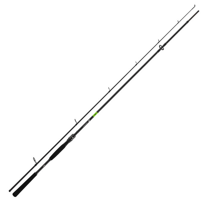 Спиннинг Daiwa Prorex X Spin 2.40m 40-100g (11285-245)