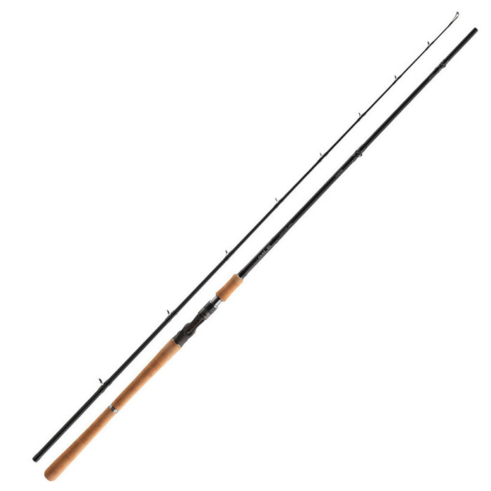 Спінінг кастинг. Daiwa Pro Staff Big Bait 2.60m 80-210g (11321-250)