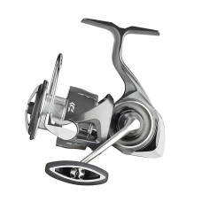 Котушка Daiwa 24 Luvias LT 2500S (10214-250)