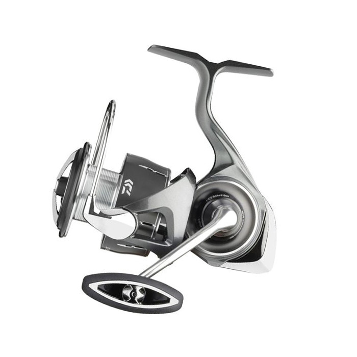 Котушка Daiwa 24 Luvias PC LT 3000 (10214-302)