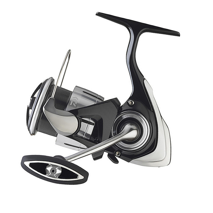 Котушка Daiwa 23 Lexa LT 5000-C (10228-500)