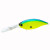 Воблер Duel Hardcore Bullet Crank 7+ 100F 100mm 55g #BCL (R1422-BCL), 835.00 грн.