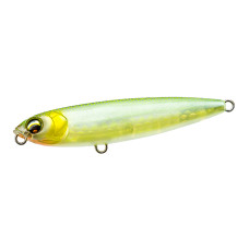 Воблер Duel L-Bass Pencil 75F 75mm 7.5g #GSCB (F1211-GSCB)