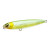 Воблер Duel L-Bass Pencil 75F 75mm 7.5g #GSCB (F1211-GSCB), 258.00 грн.