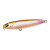 Воблер Duel L-Bass Pencil 75F 75mm 7.5g #GSWS (F1211-GSWS), 258.00 грн.
