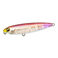 Воблер Duel L-Bass Pencil 75F 75mm 7.5g #HWS (F1211-HWS)